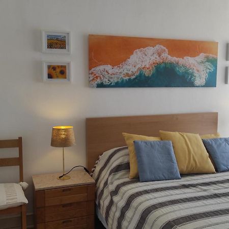 Miramar Apartments Портиман Экстерьер фото