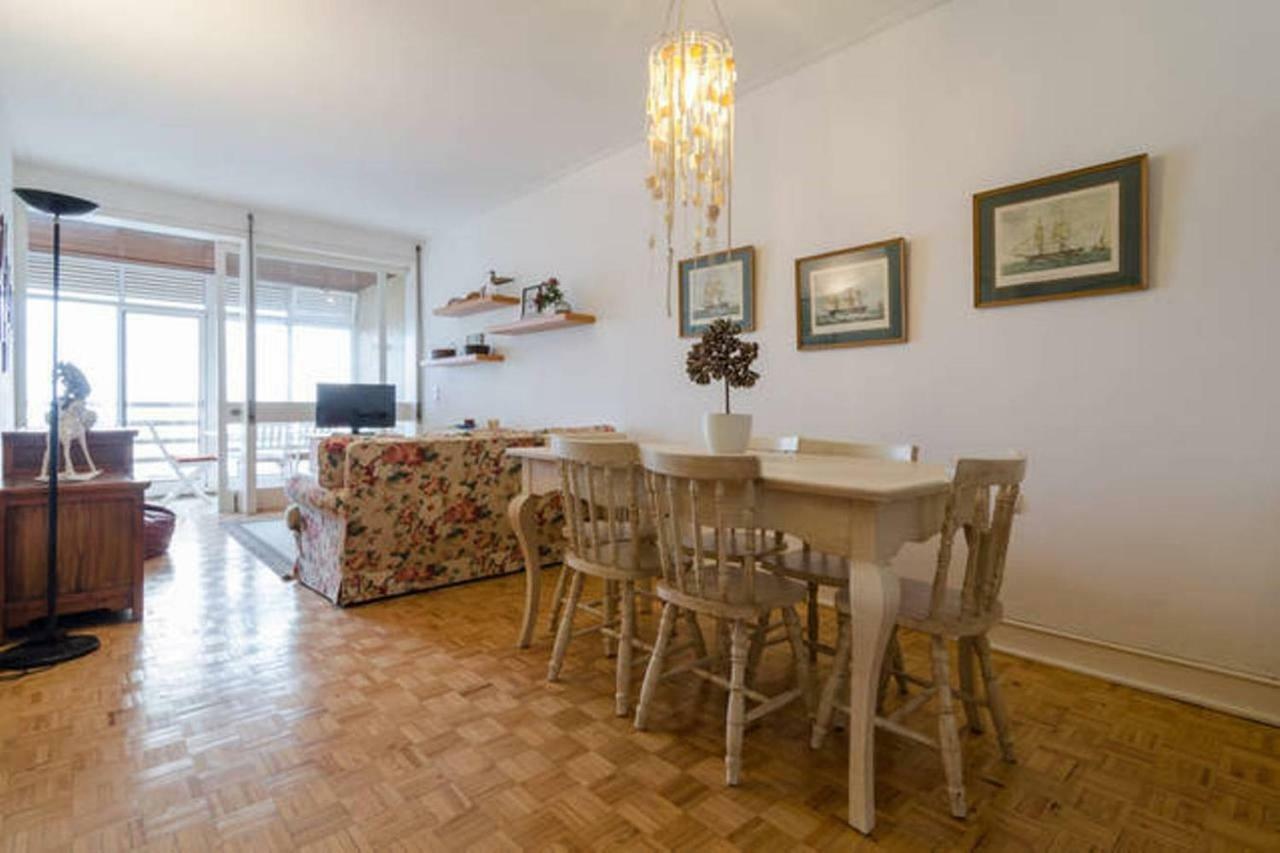 Miramar Apartments Портиман Экстерьер фото